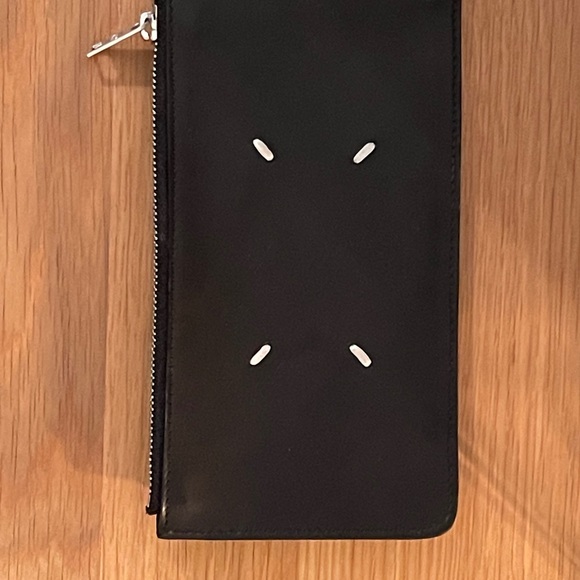 Maison Margiela Paris Card holder